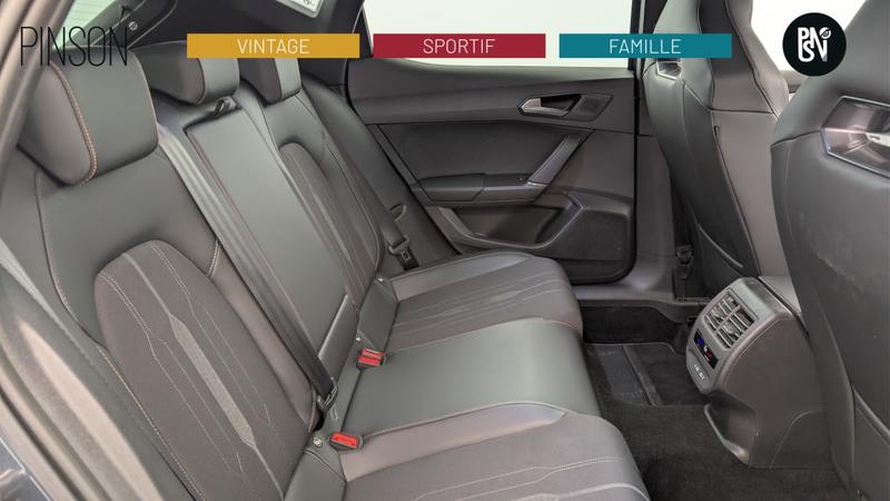 Cupra Leon 1.4 E-Hybrid 245 Ch Dsg6 Vz