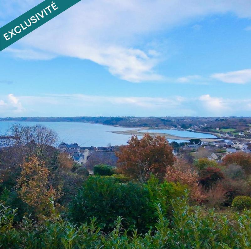 Maison - 115 m² - 6 pièces