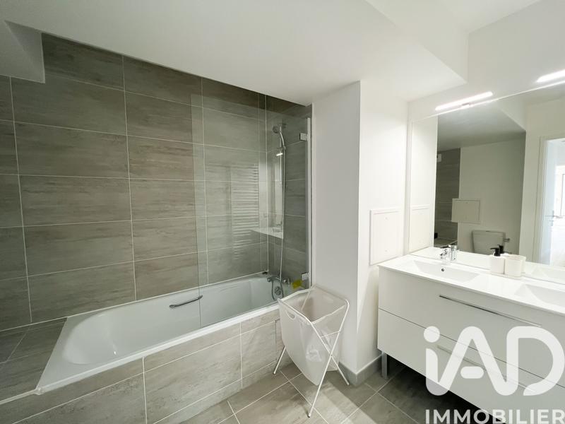 Appartement - 96 m² - 5 pièces