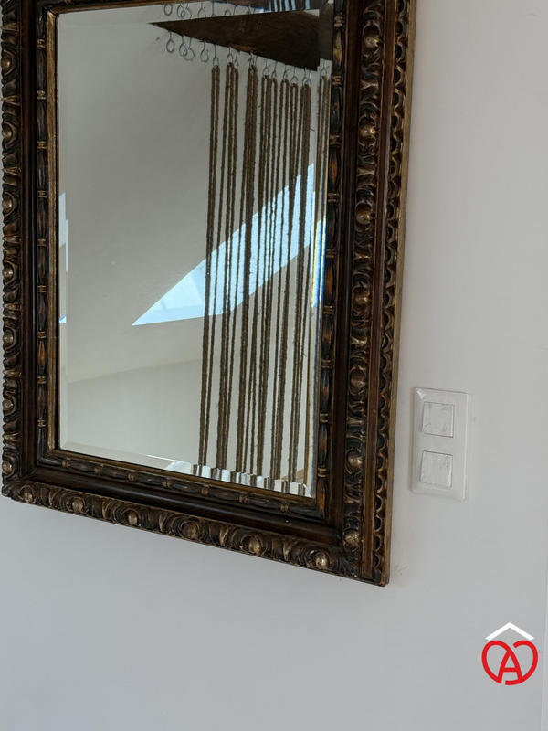 Loft - 69 m² - 3 pièces