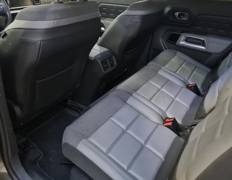 Citroën C5 Aircross BlueHDi 130ch s&amp;S Shine