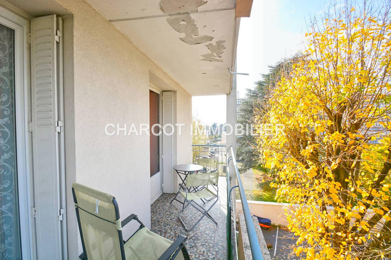 Appartement - 83 m² - 5 pièces