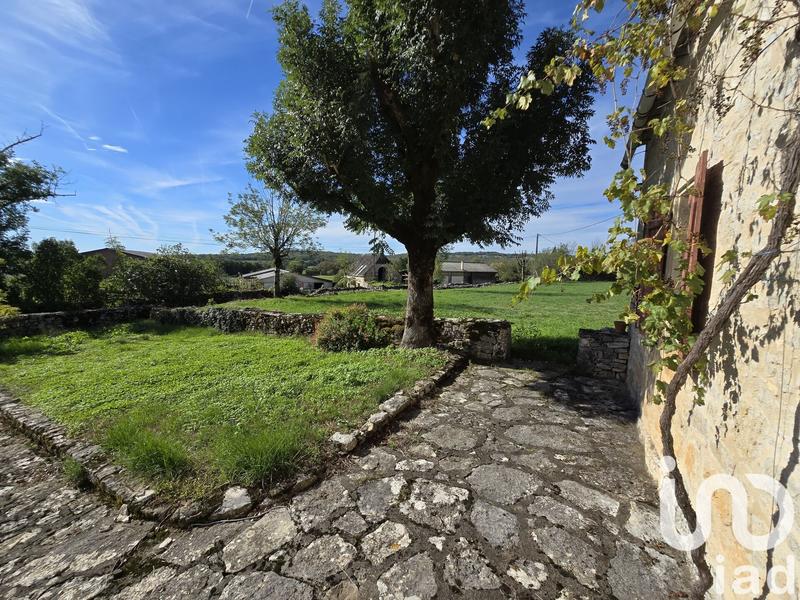 Maison de campagne - 100 m² - 6 pièces