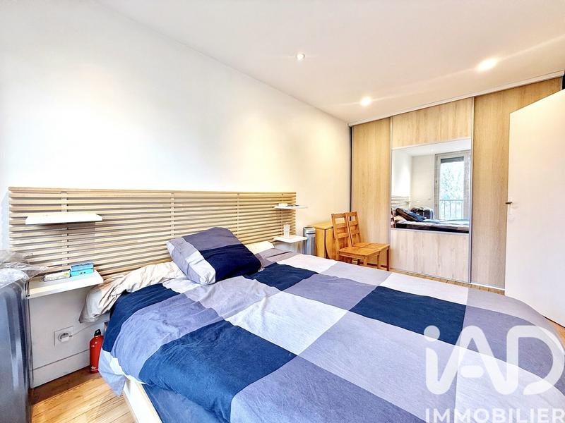 Appartement - 50 m² - 3 pièces