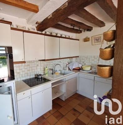 Maison - 172 m² - 7 pièces