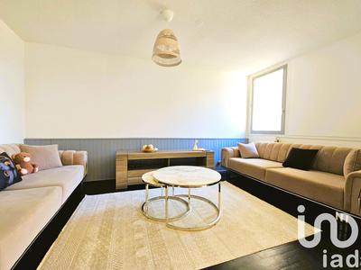 Appartement - 106 m² - 5 pièces