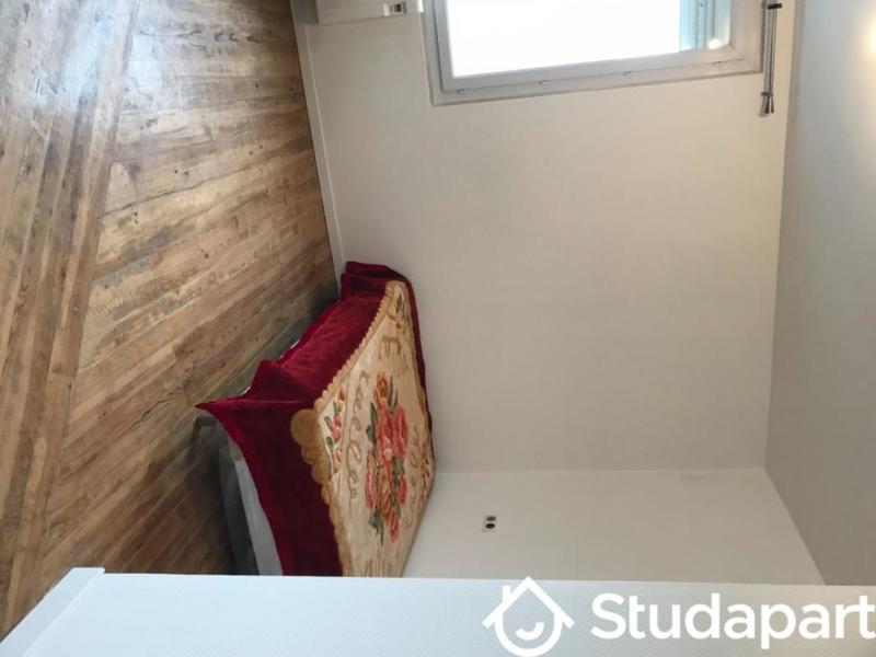 Appartement - 31 m² - 1 pièce