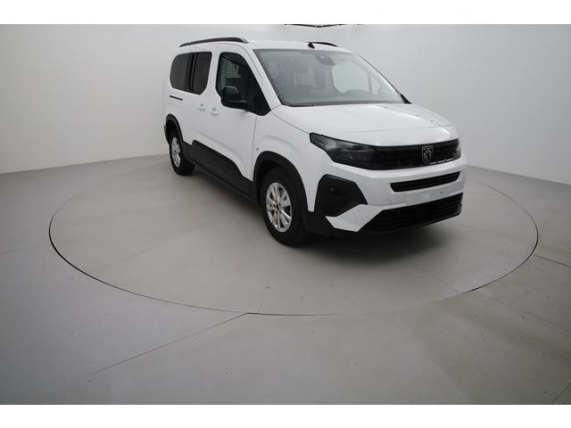 Peugeot Rifter Allure Xl BlueHDi 130 s&amp;S Eat8