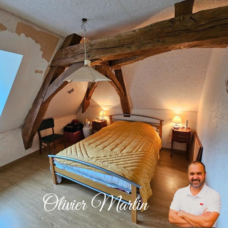 Maison - 140 m² - 7 pièces