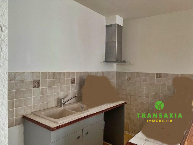 Appartement - 74 m² - 4 pièces