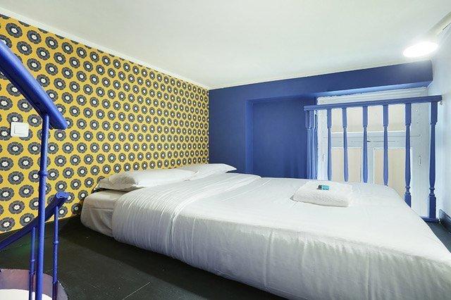 Appartement - 50 m² - 3 pièces