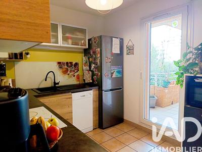 Appartement - 68 m² - 3 pièces