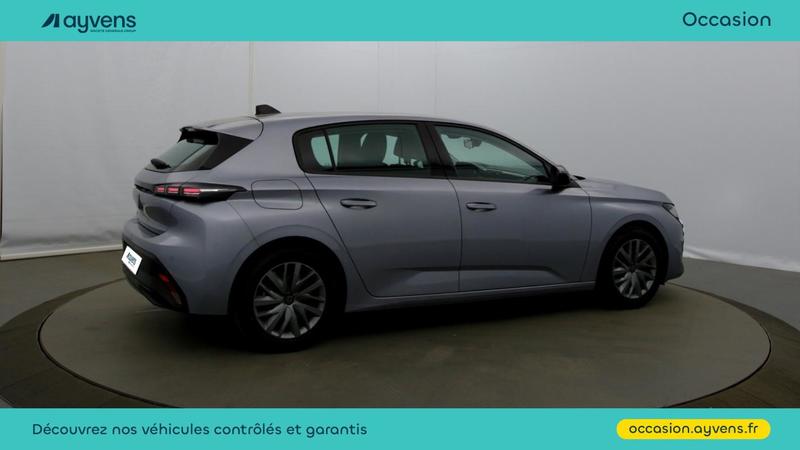 Peugeot 308 1.2 PureTech 110ch s&amp;S Active Pack