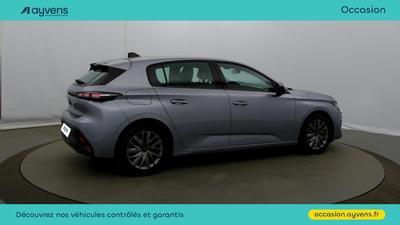 Peugeot 308 1.2 PureTech 110ch s&amp;S Active Pack