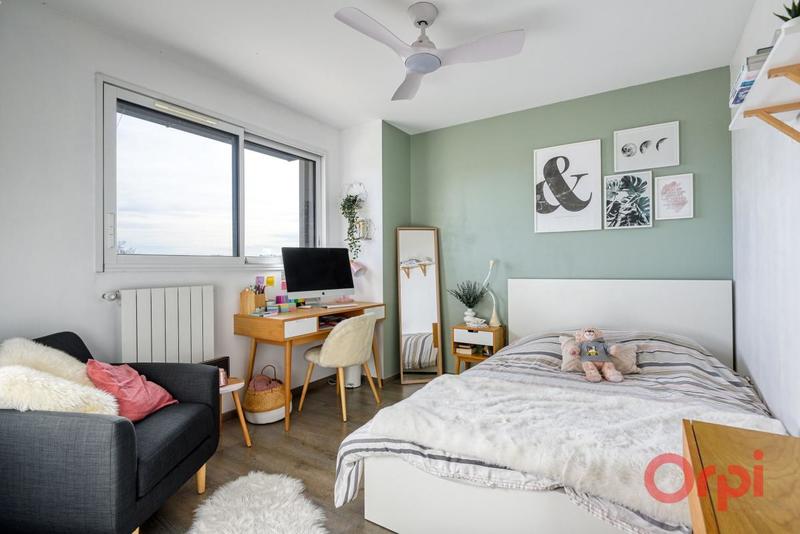 Maison - 147 m² - 5 pièces