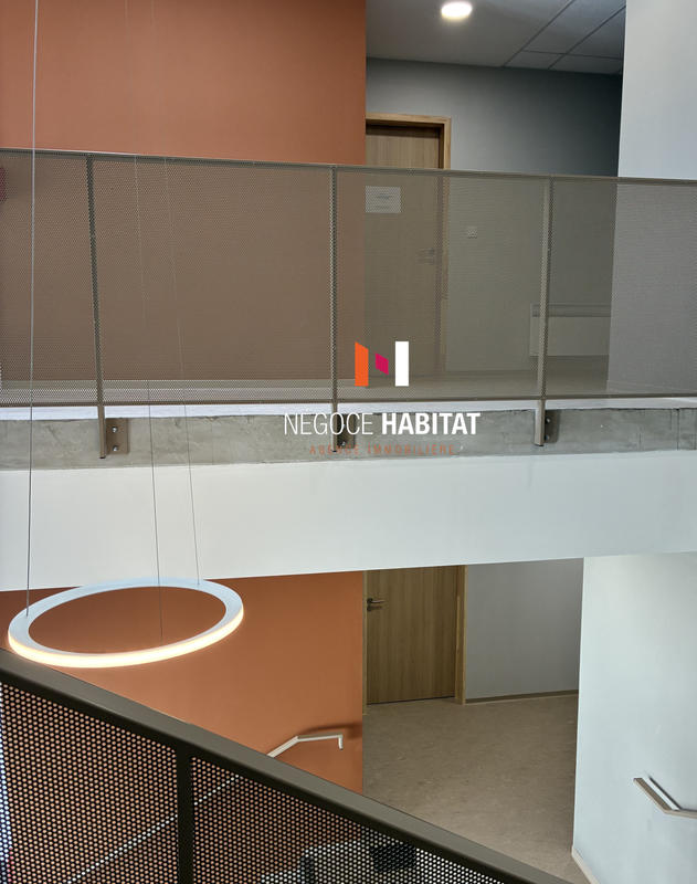 Local commercial - 32 m²