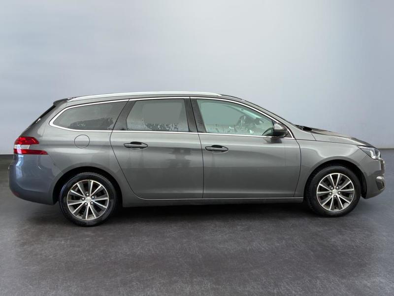 Peugeot 308 Sw 1.2 PureTech 130ch s&amp;S Bvm6 Allure
