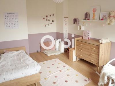 Maison - 137 m² - 5 pièces