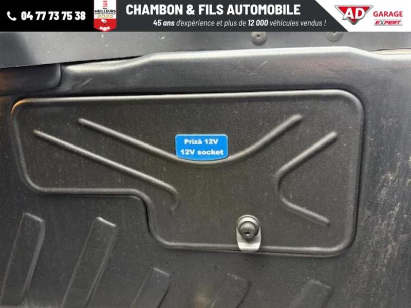 Dacia Duster Pick up Tce 130 4x4 Extreme N1 Sans Malus