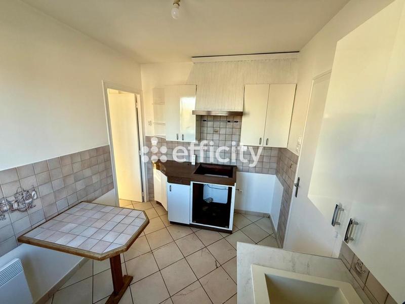 Maison - 48 m² - 3 pièces