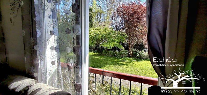 Appartement - 88 m² - 4 pièces