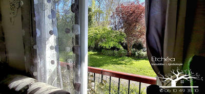 Appartement - 88 m² - 4 pièces