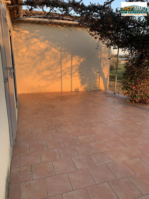 Maison - 73 m² - 3 pièces