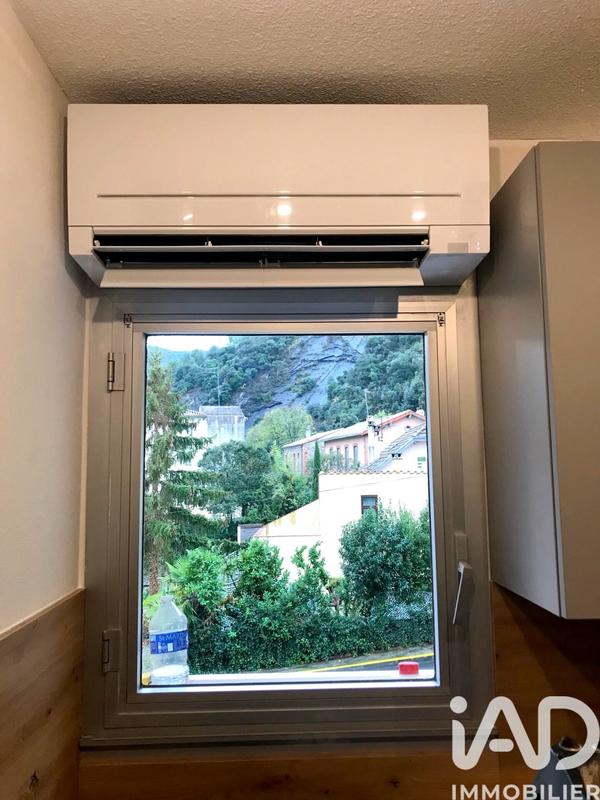 Appartement - 41 m² - 2 pièces