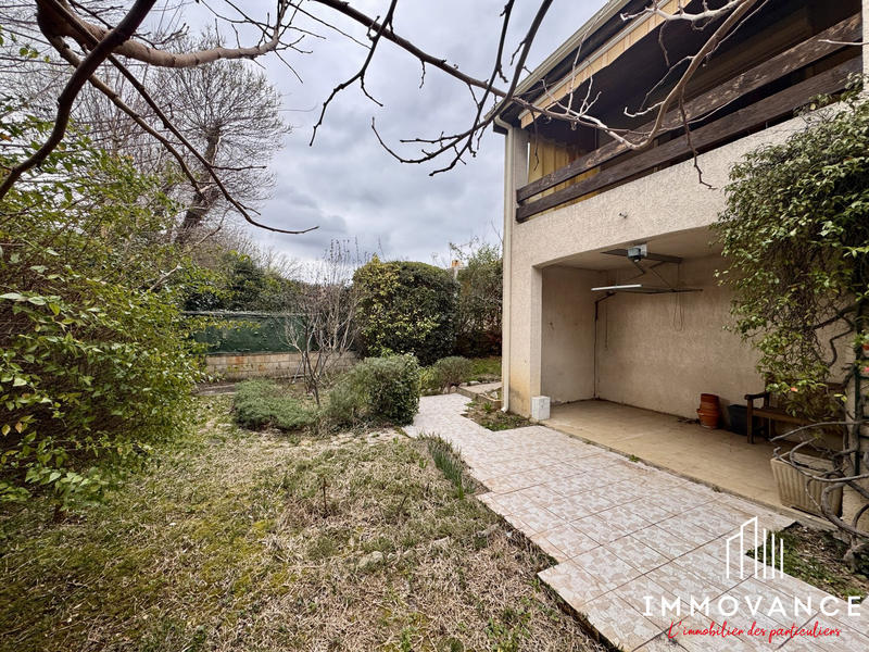 Villa - 91 m² - 4 pièces