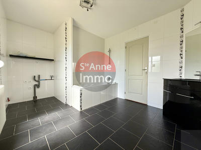 Maison - 138 m² - 5 pièces