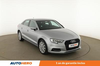 Audi A3 Berline 35 Tdi s tronic 7 150 ch