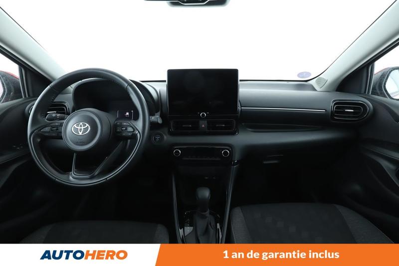 Toyota Yaris 1.5 Hybrid Design 116h