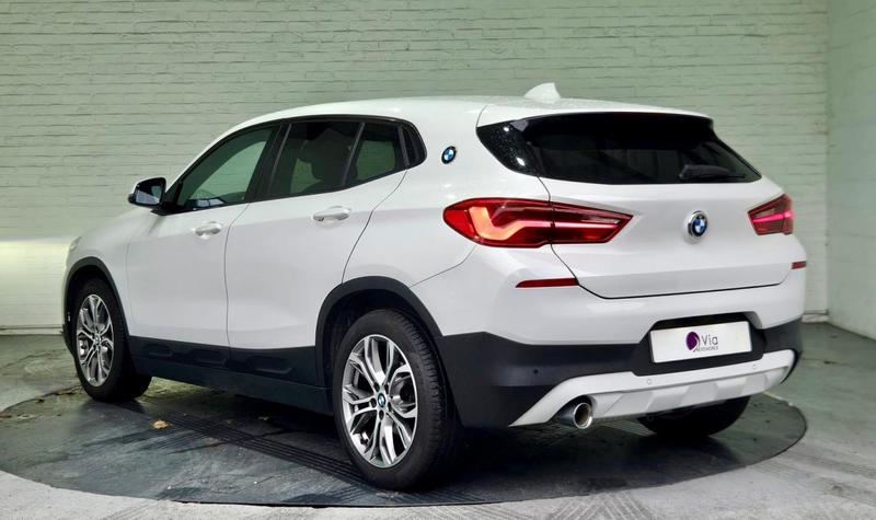 Bmw X2 F39 sDrive 18i 140 ch Dkg7 Lounge