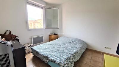 Appartement - 32 m² - 2 pièces