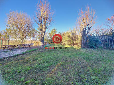 Villa - 163 m² - 6 pièces