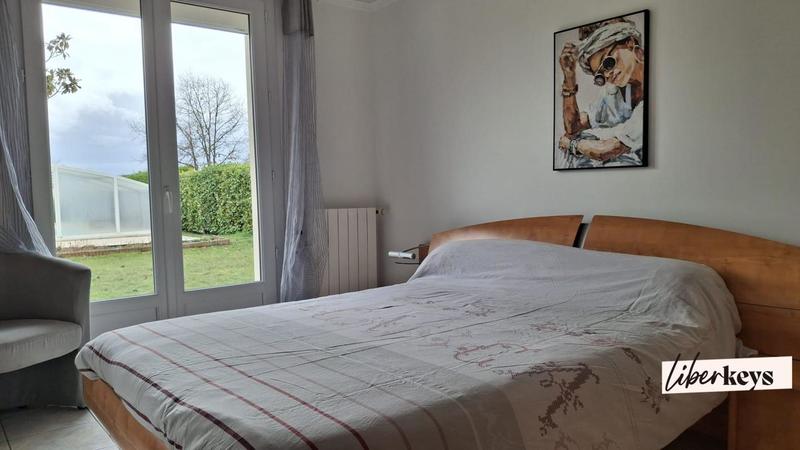 Villa - 150 m² - 7 pièces