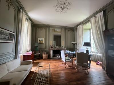 Manoir - 1 100 m² - 15 pièces