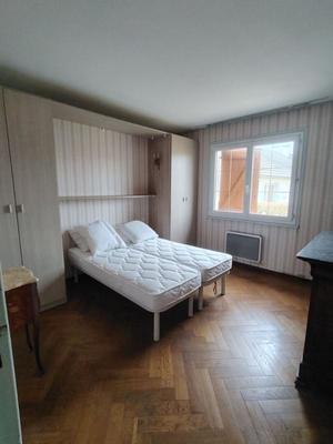 Maison - 180 m² - 5 pièces