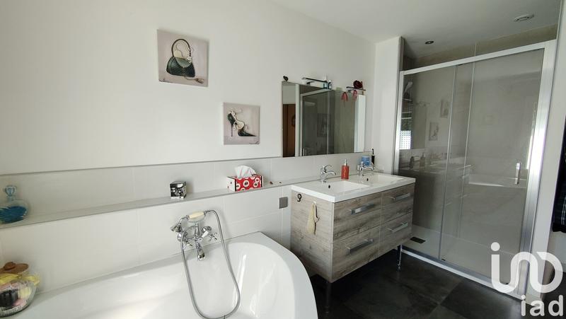 Maison - 162 m² - 6 pièces