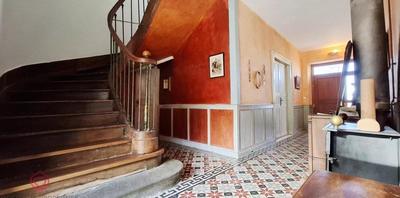 Château - 288 m² - 9 pièces