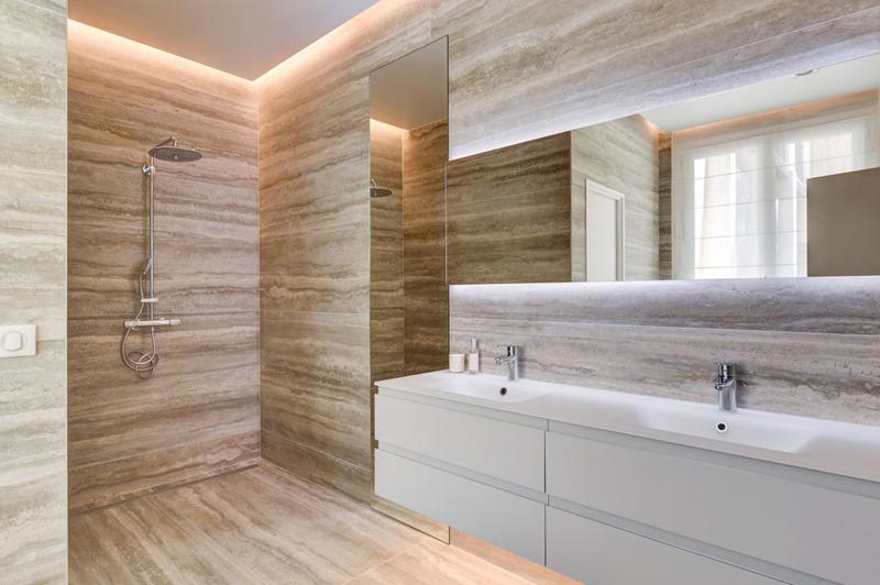 Appartement - 4 pièces