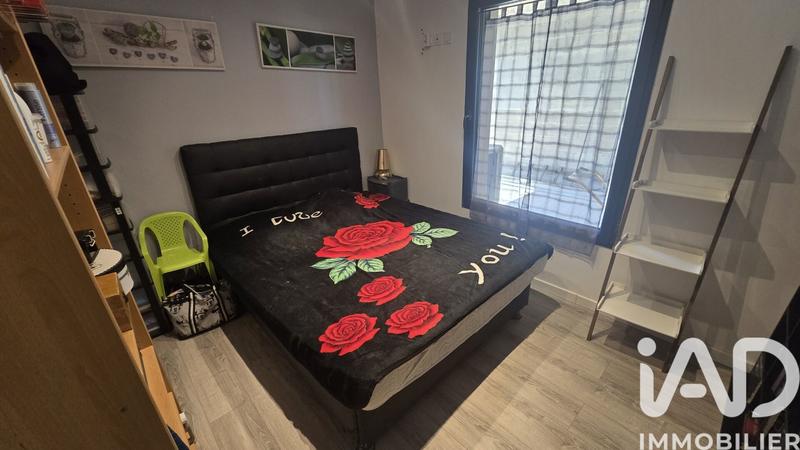 Maison - 103 m² - 5 pièces