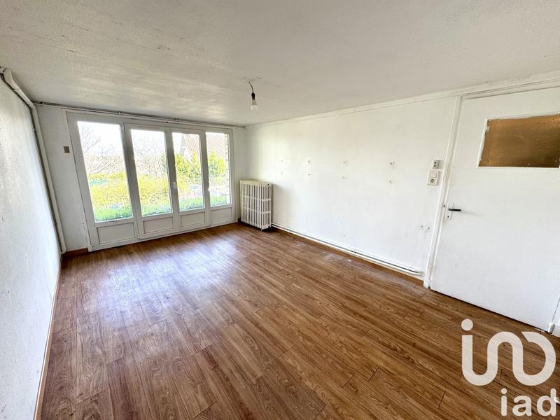 Maison - 140 m² - 8 pièces