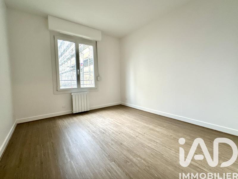 Appartement - 79 m² - 3 pièces