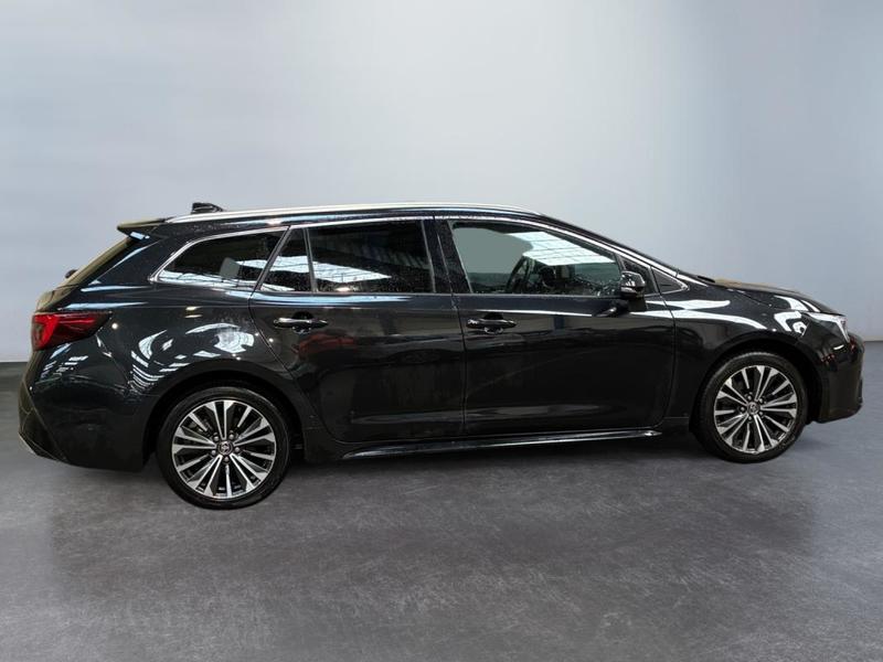 Toyota corolla touring sports Hybride 196ch Gr Sport