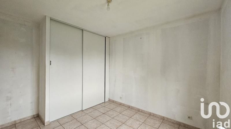 Maison - 82 m² - 4 pièces