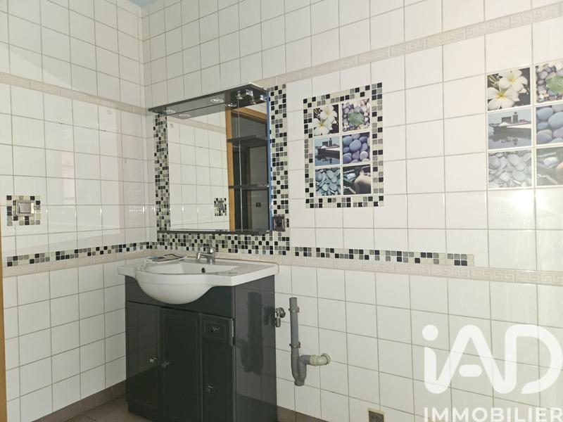 Immeuble - 1 240 m²