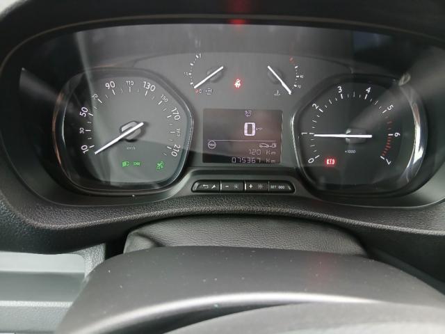 Citroën Jumpy Fourgon Fgn m Bluehdi 120 s&amp;S Bvm6 Driver 300 Nm