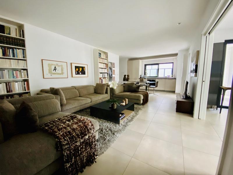 Appartement - 70 m² - 2 pièces