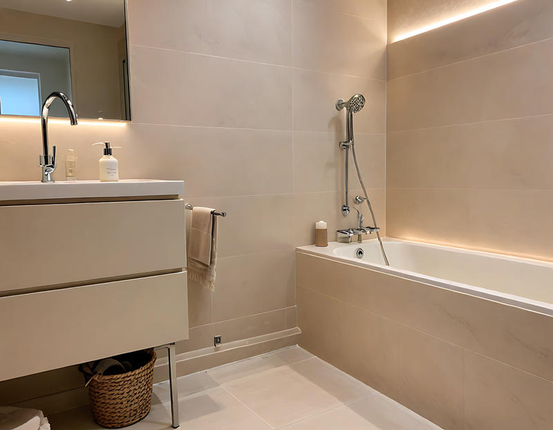 Appartement - 95 m² - 5 pièces